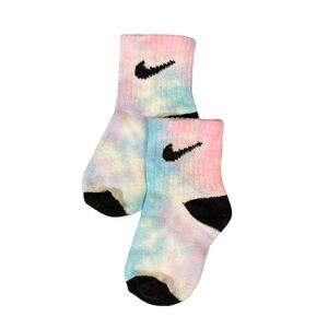 Toddler socks ( customer custom order )